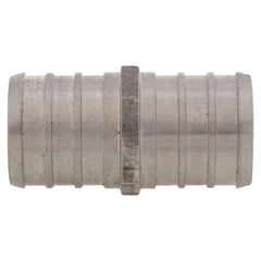 Boshart SSPEX-C07 3/4 PEX Stainless Steel Coupling