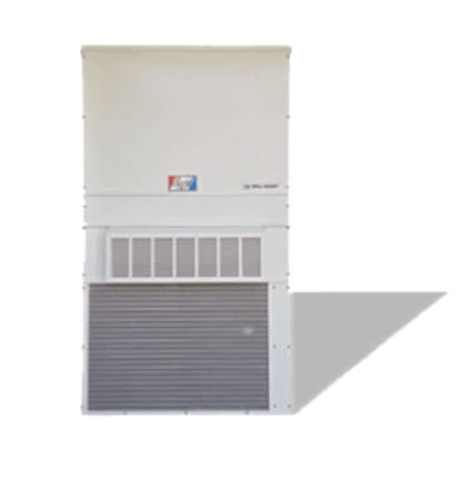 Bard W60AY-A00 5.0 Ton Air Conditioner Wall Unit