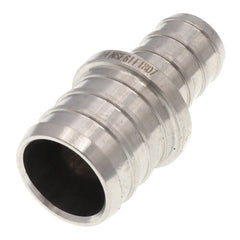 Boshart SSPEX-C0705 3/4 x 1/2 PEX Stainless Steel Coupling