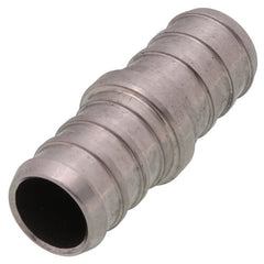 Boshart SSPEX-C05 1/2 PEX Stainless Steel Coupling