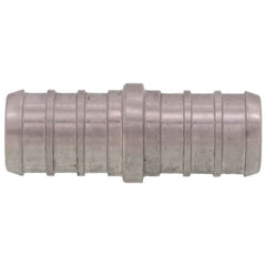 Boshart SSPEX-C05 1/2 PEX Stainless Steel Coupling