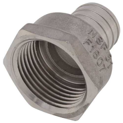 BOSHART SSPEX-FA10 PIPE FITTINGS