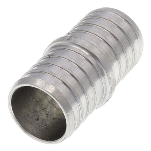 Boshart SSPEX-C10 1 PEX Stainless Steel Coupling