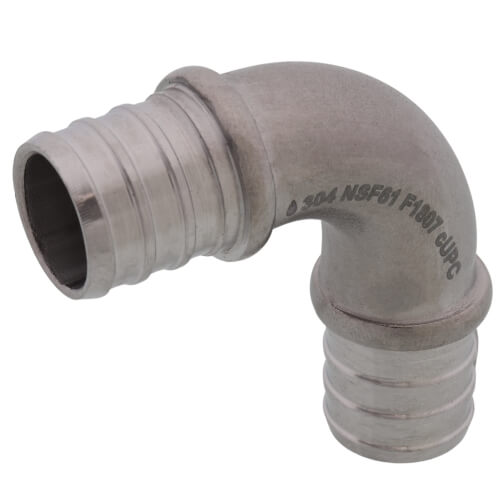 BOSHART SSPEX-E07 PIPE FITTINGS