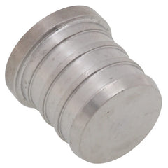 Boshart SSPEX-P07 3/4 PEX Stainless Steel Plug