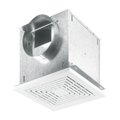 Broan-NuTone L100 Ceiling Mount Ventilation Fan 1.1 Amp 109 CFM