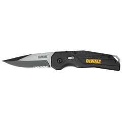 DeWalt DWHT10911 Spring Assist Pocket Knife 8.187 in Replacement MPN