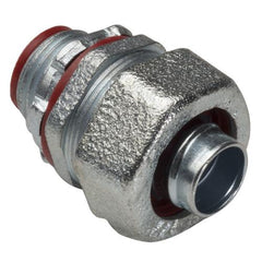 Southwire 477S Liquidtight Connector 2-1/2 Straight