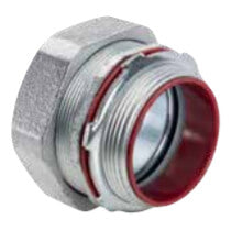 Southwire 477S Liquidtight Connector 2-1/2 Straight