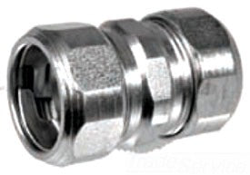 Southwire 252TZ Conduit Coupling 3/4 in Steel