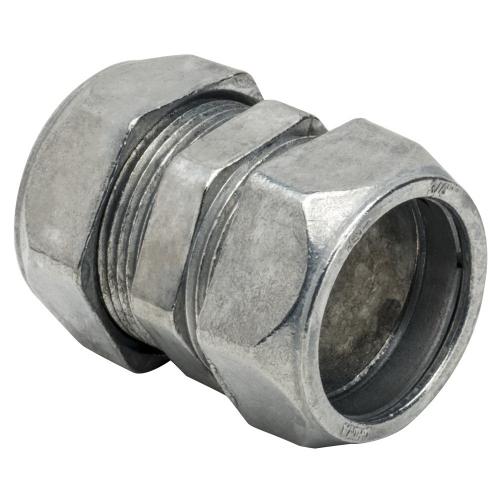 Southwire Company 667 Topaz Compression Conduit Coupling 2-1/2 in