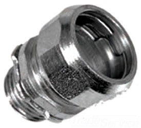 Southwire 265TZ Rigid Conduit Connector 1-1/2 in