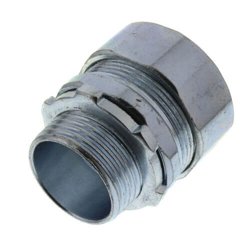 Southwire 265TZ Rigid Conduit Connector 1-1/2 in