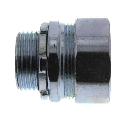 Southwire 265TZ Rigid Conduit Connector 1-1/2 in