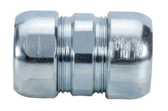 Southwire 251TZ Conduit Coupling Compression 1/2 in