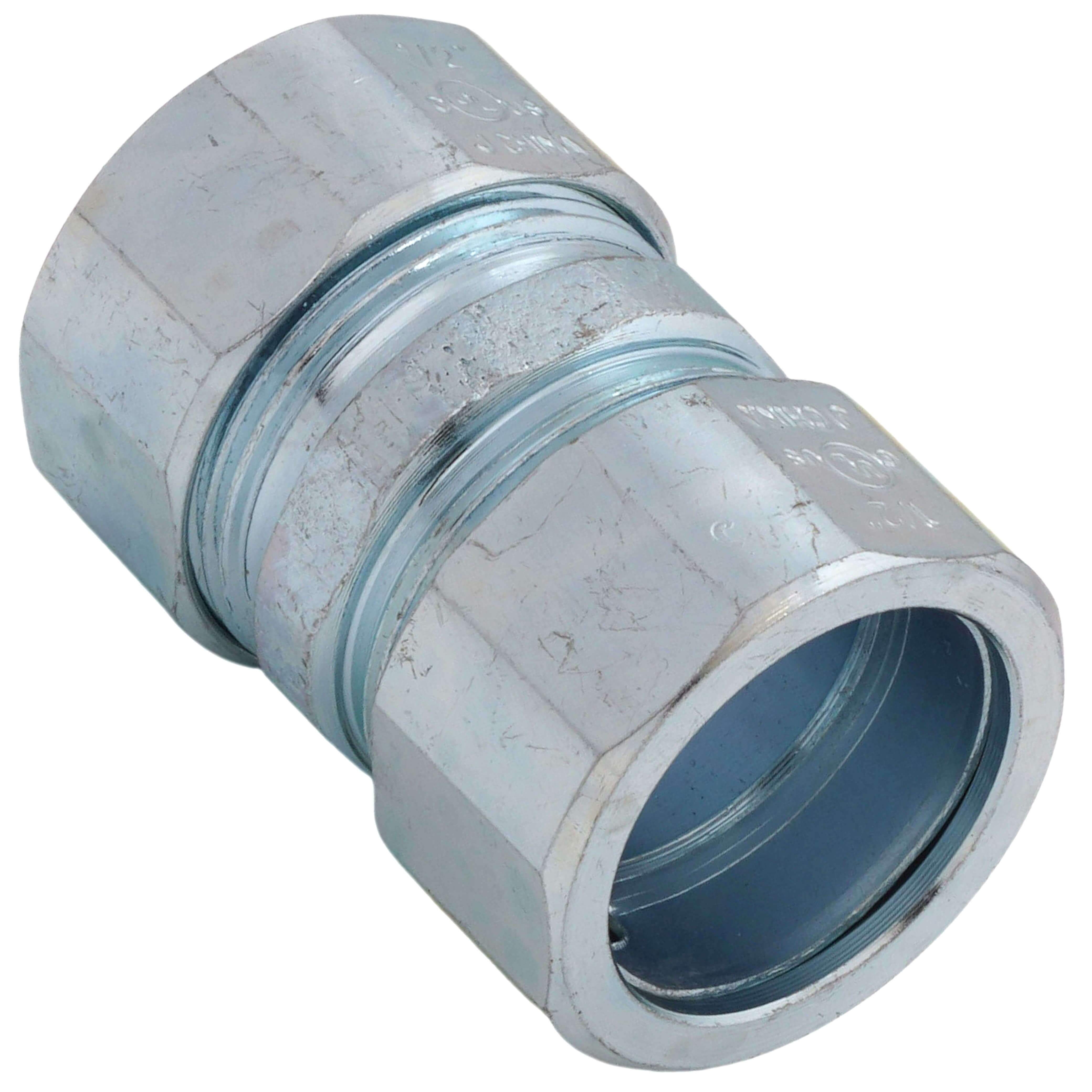 Southwire 251TZ Conduit Coupling Compression 1/2 in