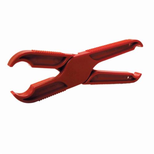 GB Electrical FPE-20 Fuse Puller, 8 in OAL, High Grade Plastic