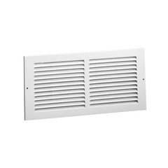 Hart & Cooley 043328 672 Return Air Grille 14 x 12 in Replacement MPN