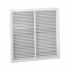 Hart & Cooley 050851 Lay-In Return Air Grille 22 x 22 in