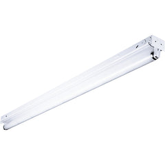 Hubbell CH2-120-L120 Fluorescent Strip Light T12 Lamp 120 VAC