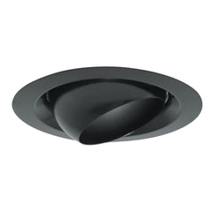 Juno 229 WH 6 Regressed Eyeball Trim PAR/BR30 Lamp