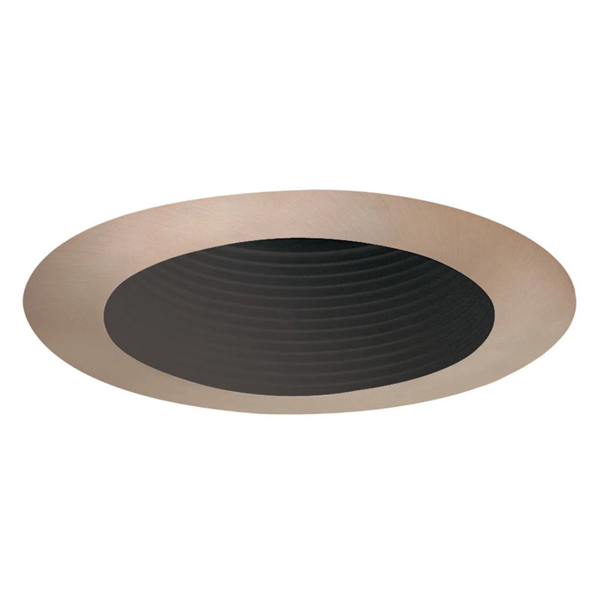 Juno 444B-WH 4 Adjustable Baffle Trim