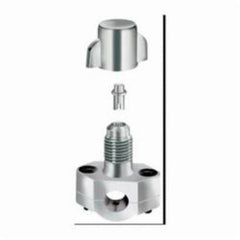 JB Industries LT-456 1/4 in. to 3/8 in. OD Line Piercing Valve