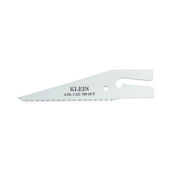 Klein 706 General-Purpose Compass Saw Blades, 8-Inch