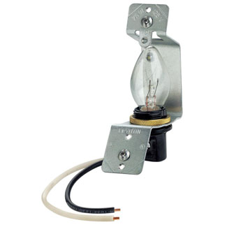 LEVITON 2152 WORK LIGHTS & FLASHLIGHTS