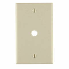 Leviton 78013 Wallplate 1 Gang 2-3/4 In Thermoset Surface Mount