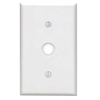 LEVITON 86018 WALL BRACKETS & PARTS