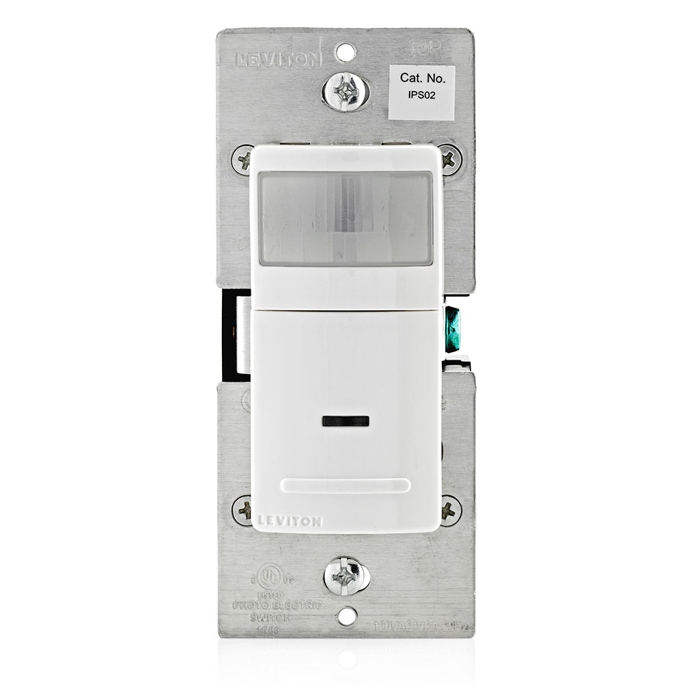 LEVITON IPS02-1LW CONTROL BOARDS
