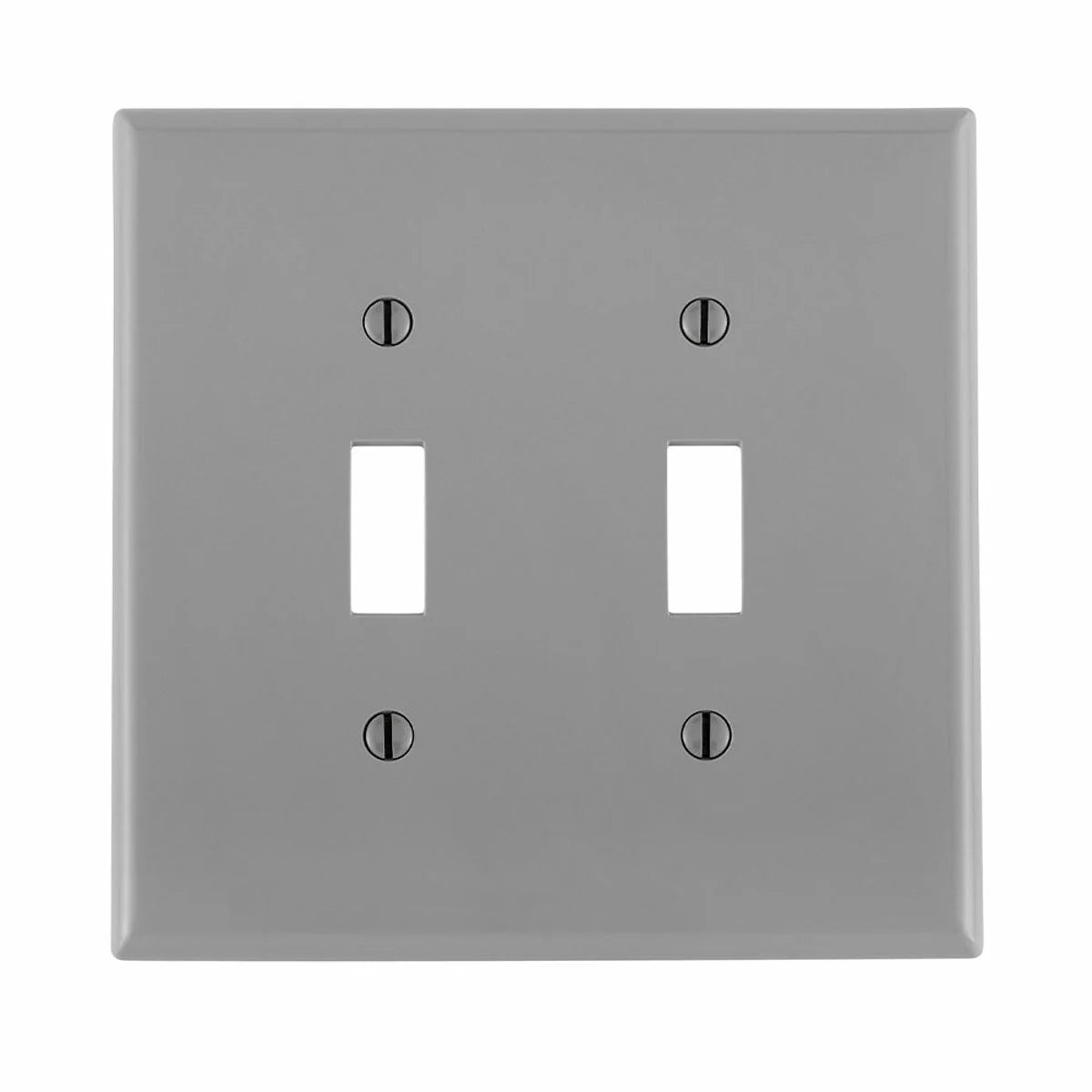 LEVITON PJ2-GY TOGGLE SWITCHES