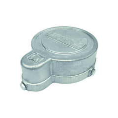 Merrill VC500 Ventilated Cap for Use With Pitless Adapter