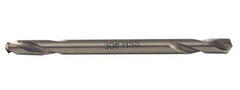 Malco DE30 Double Ender Drill Bit 2 Long 12 Pack