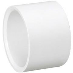 Mueller 05967 Repair Coupling 3 in Hub SCH 40/STD PVC