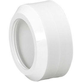 Mueller 05910 Streamline Flush Bushing 4 x 2 in SCH 40/STD