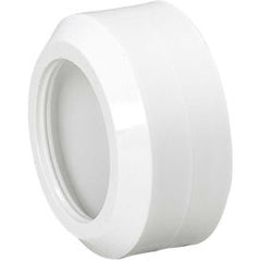 Mueller 05907 Streamline Flush Bushing 3 x 1-1/2 in Spigot x Hub SCH 40/STD