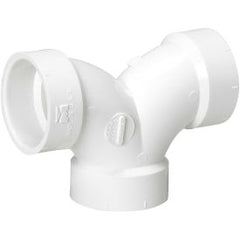 Mueller 06045 Streamline Double 90 deg Pipe Elbow 1-1/2 in Replacement MPN