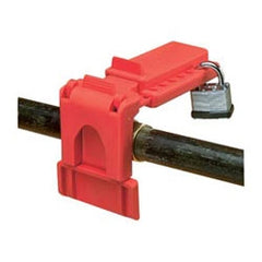 Panduit PSL-BV1 Ball Valve Lockout 0.25 - 1