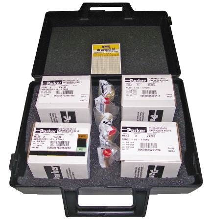 PARKER 168203 THERMOSTATS