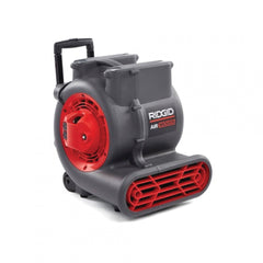 RIDGID 66323 AIR MOVER 0.4 HP 1625 CFM LG CART W/ DAISY CH