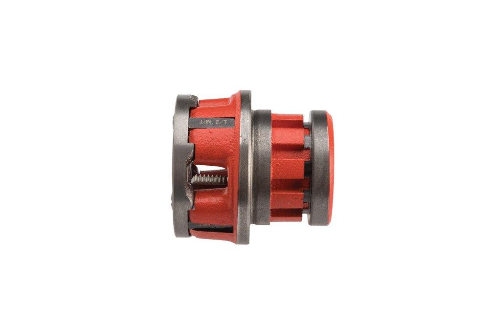 RIDGID 36890R Model OO-R 1/2 in. Alloy National Pipe Thread Die Hd Comp Oor