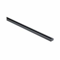 SATCO TR123 Signature Transitional Utility Lighting Track, 96 in L x 1.31 in W, Replacement MPN TR123