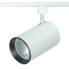 SATCO TH202 Transitional Track Lighting Head 75 W 120 VAC