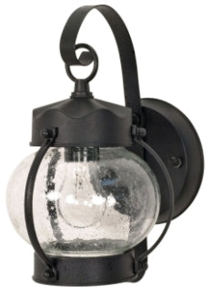 SATCO 60-632 1 LIGHT 60 W 11 IN WALL LANTERN 60/632