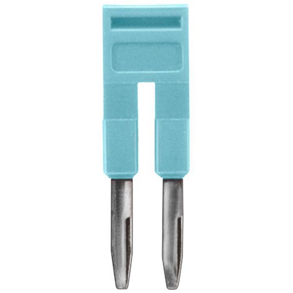 Siemens 8WH90206CF10 6-Divions Bridge Jumper Plug, 5 Poles