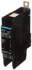 Siemens BQD115 1-Pole 15 Amp 277 VAC 14 kA Circuit Breaker