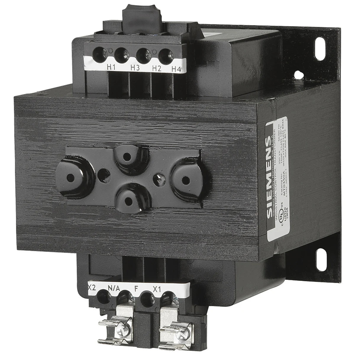 SIEMENS MT0350A TRANSFORMERS