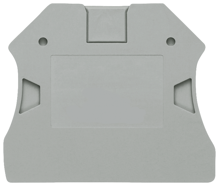 Siemens 8WH90001PA00 Terminal Cover for 8WH 2.5 to 10 sq-mm Through Type Screw Terminal